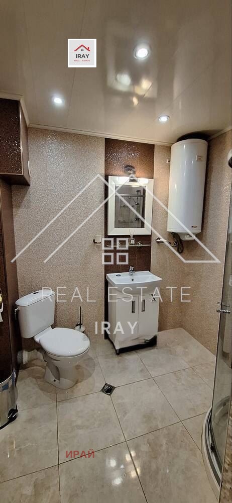 Дава под наем 2-СТАЕН, гр. Стара Загора, Самара 1, снимка 5 - Апартаменти - 53861106