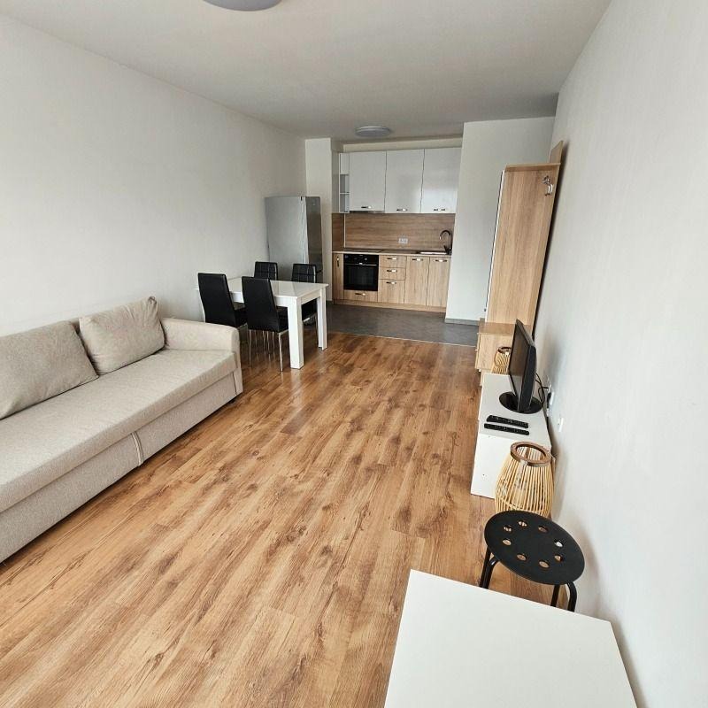 Дава под наем 2-СТАЕН, гр. София, Дървеница, снимка 2 - Апартаменти - 54143312