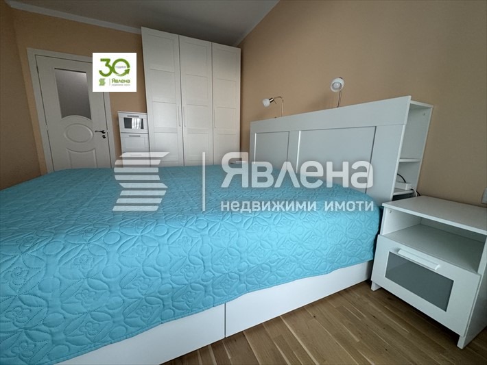 Дава под наем 2-СТАЕН, гр. Варна, Бриз, снимка 7 - Апартаменти - 55139248