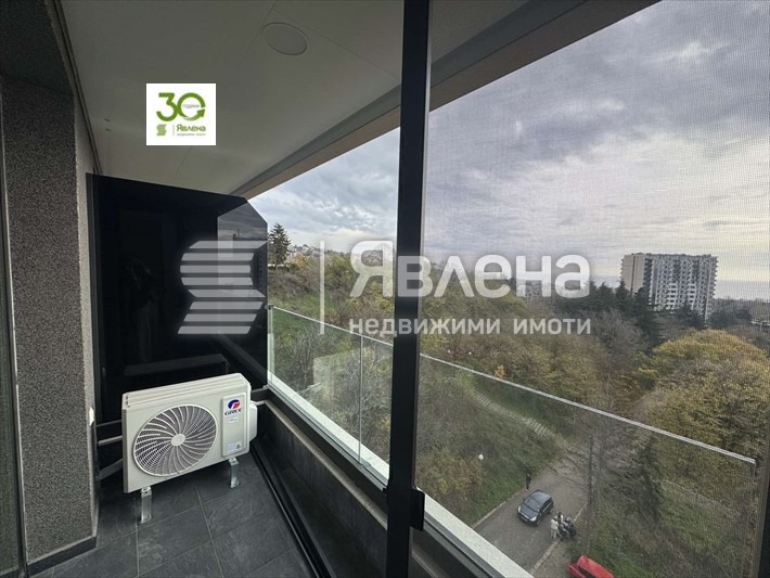 Дава под наем 2-СТАЕН, гр. Варна, Бриз, снимка 10 - Апартаменти - 55139248