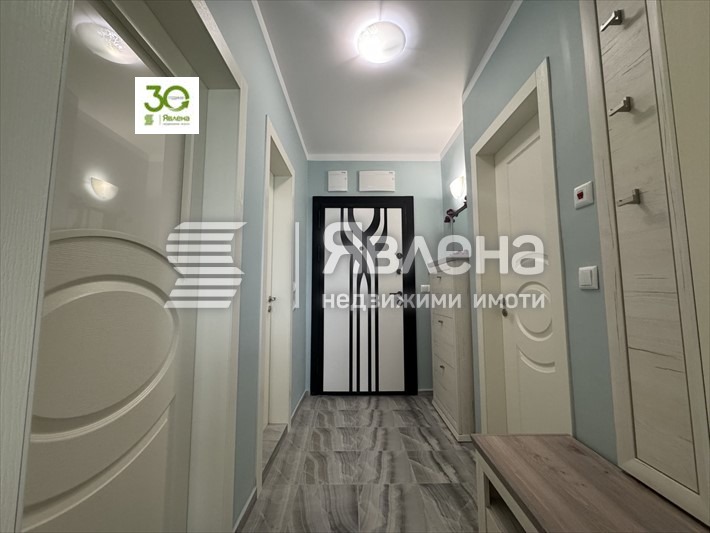 Дава под наем 2-СТАЕН, гр. Варна, Бриз, снимка 9 - Апартаменти - 55139248