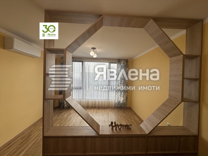 Дава под наем 2-СТАЕН, гр. Варна, Бриз, снимка 3 - Апартаменти - 55139248