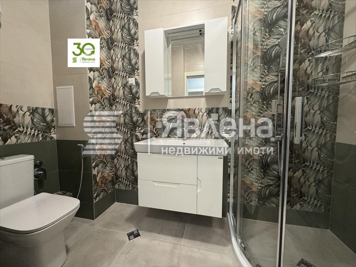 Дава под наем 2-СТАЕН, гр. Варна, Бриз, снимка 4 - Апартаменти - 55139248