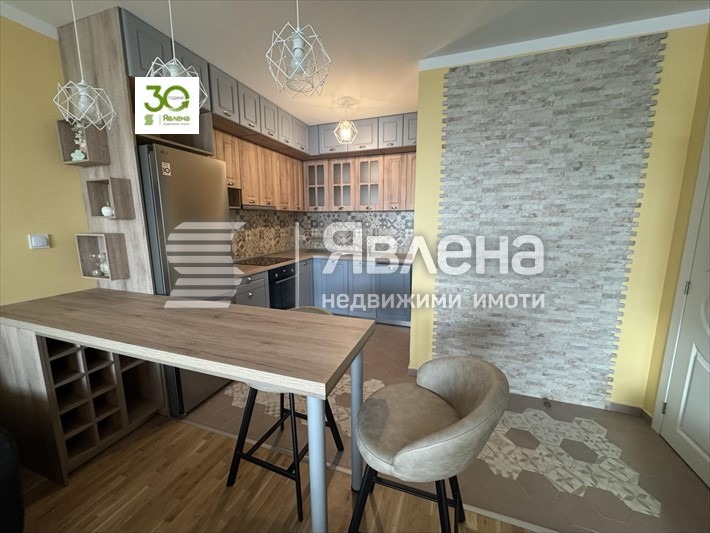Дава под наем 2-СТАЕН, гр. Варна, Бриз, снимка 2 - Апартаменти - 55139248