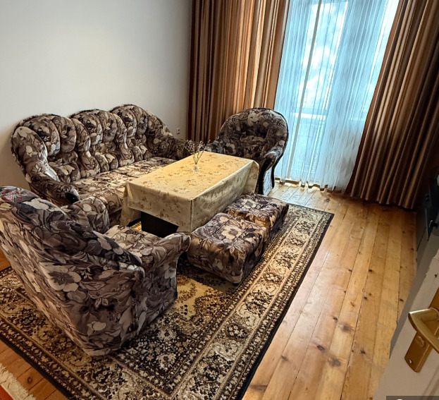 Дава под наем 3-СТАЕН, гр. Пловдив, Център, снимка 2 - Апартаменти - 53804973