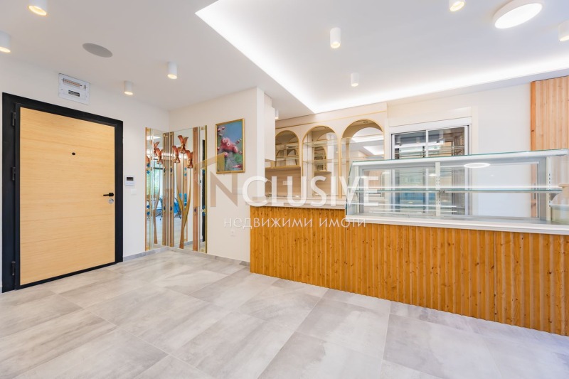 Kiadó  Bár; Kávézó Sofia , Vitosa , 78 négyzetméter | 85523071 - kép [2]