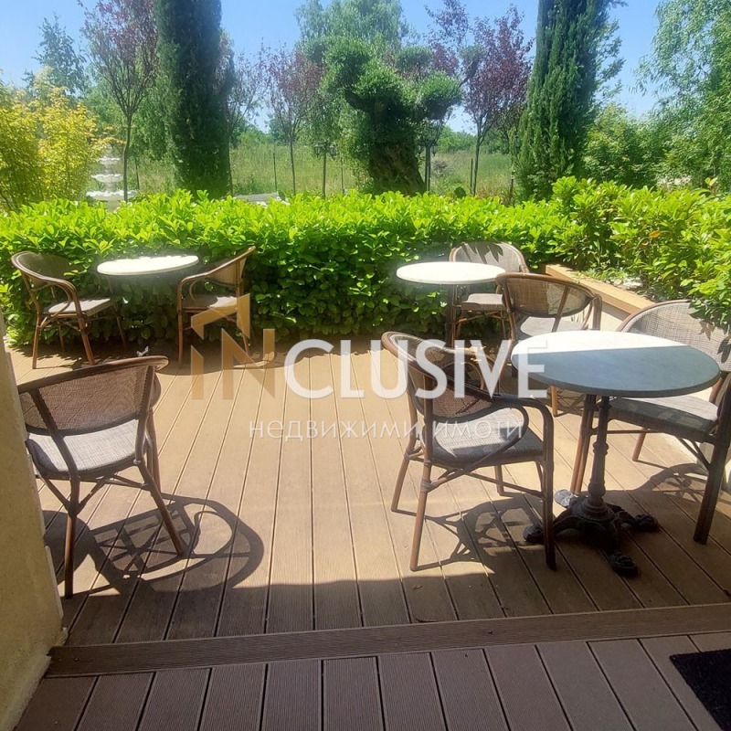 Kiadó  Bár; Kávézó Sofia , Vitosa , 78 négyzetméter | 85523071 - kép [5]