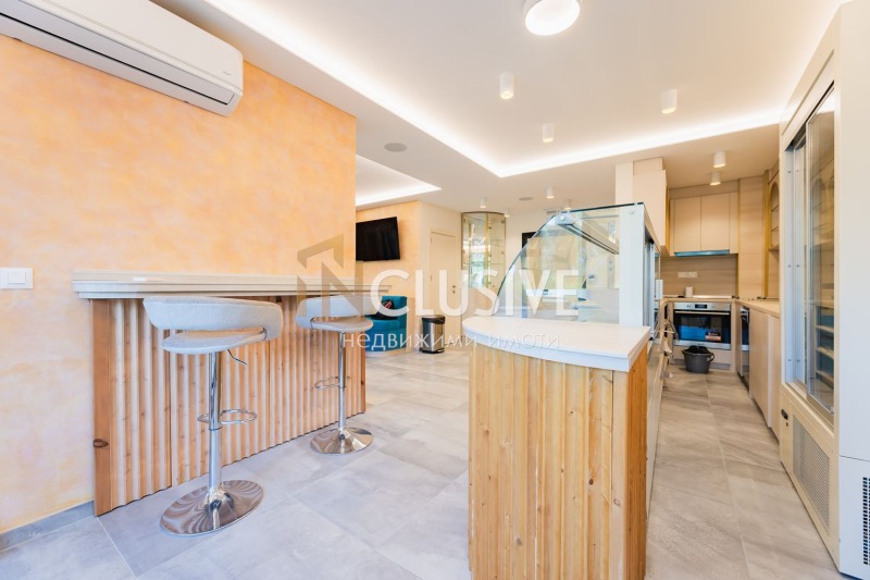 Kiadó  Bár; Kávézó Sofia , Vitosa , 78 négyzetméter | 85523071 - kép [4]
