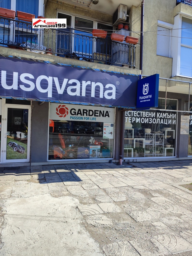 Дава под наем СКЛАД, гр. София, Люлин 8