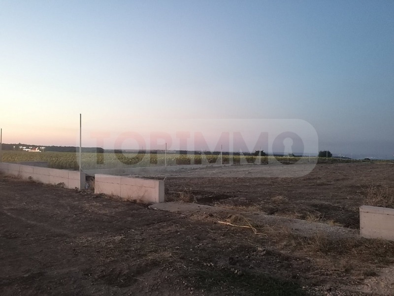 Da affittare  Complotto regione Varna , Kichevo , 2311 mq | 98439434 - Immagine [3]