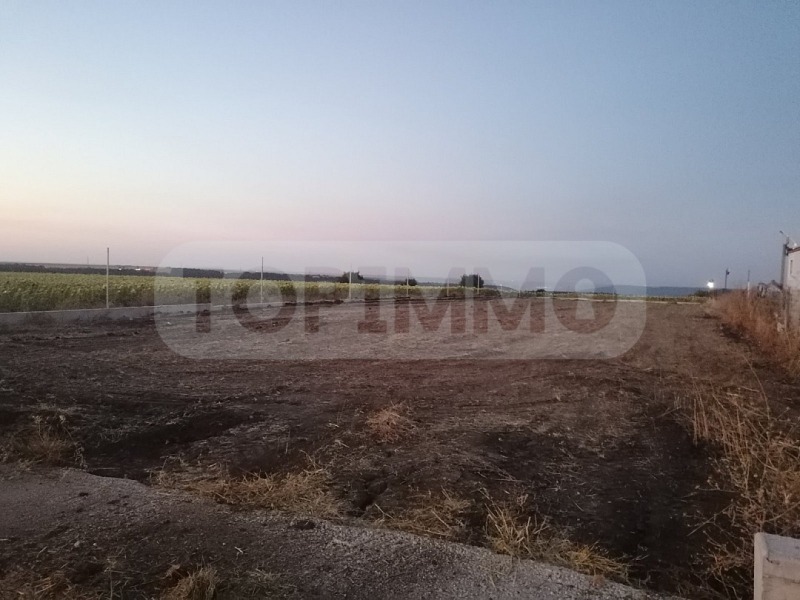 Da affittare  Complotto regione Varna , Kichevo , 2311 mq | 98439434 - Immagine [5]