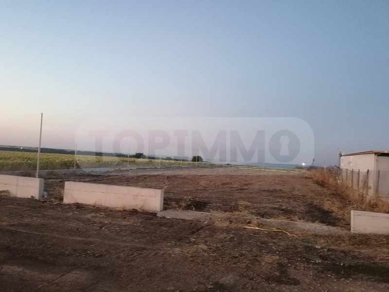 Da affittare  Complotto regione Varna , Kichevo , 2311 mq | 98439434 - Immagine [2]