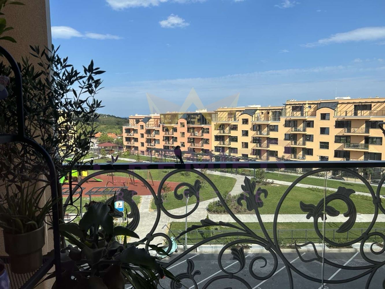 Дава под наем 1-СТАЕН, гр. Варна, к.к. Св.Св. Константин и Елена, снимка 10 - Апартаменти - 53858449