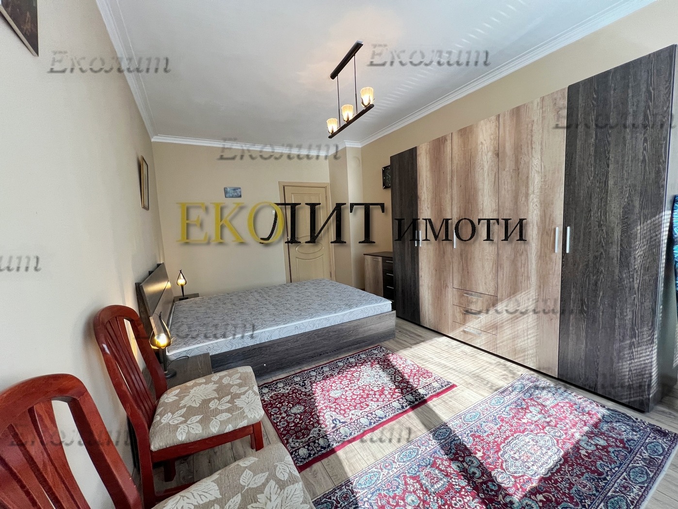 Дава под наем 2-СТАЕН, гр. София, Център, снимка 5 - Апартаменти - 55925020