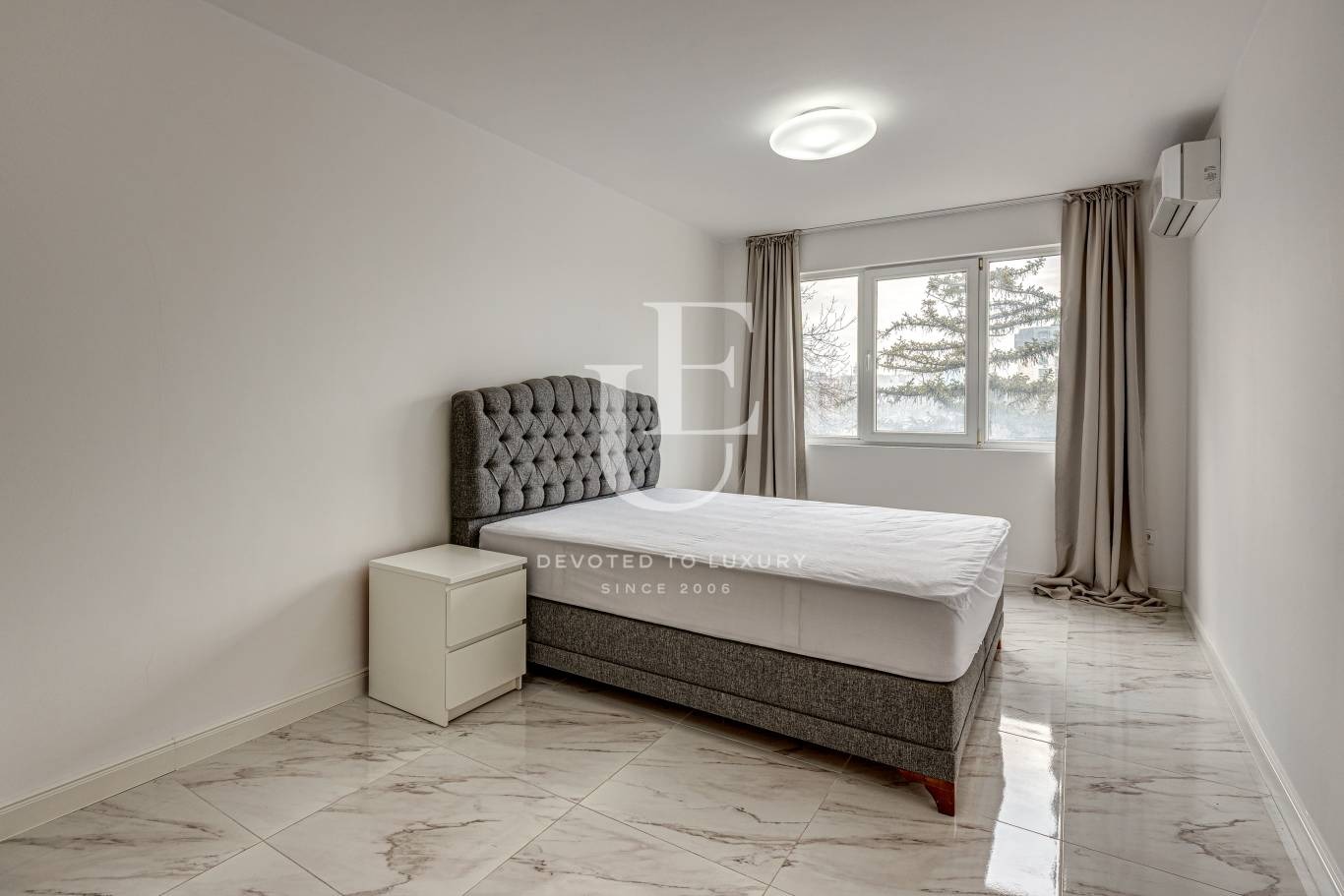 Дава под наем 3-СТАЕН, гр. София, Център, снимка 4 - Апартаменти - 53892797