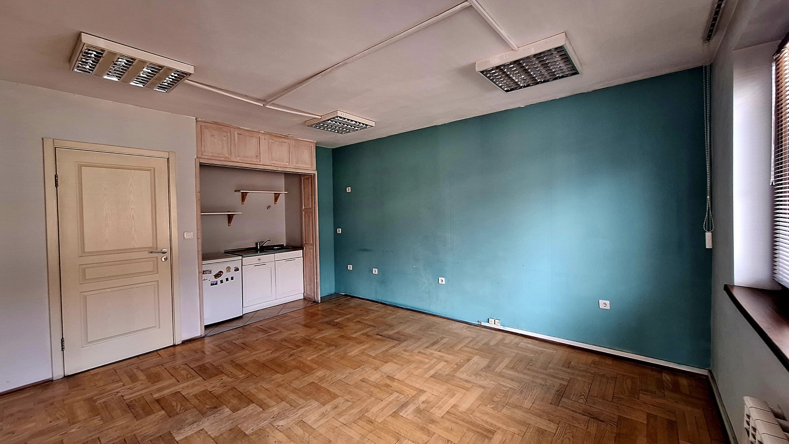 Дава под наем ОФИС, гр. София, Лозенец, снимка 4 - Офиси - 53796914
