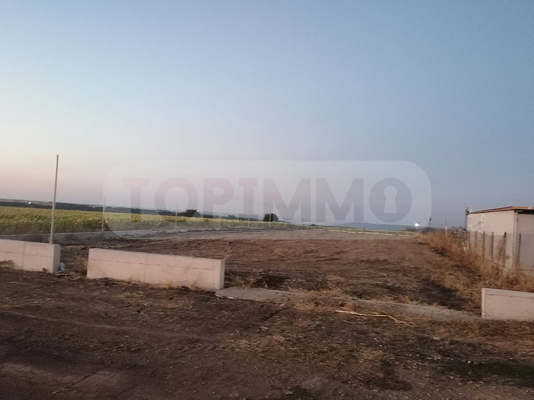 Дава под наем МЯСТО, с. Кичево, област Варна, снимка 2 - Парцели - 51248016