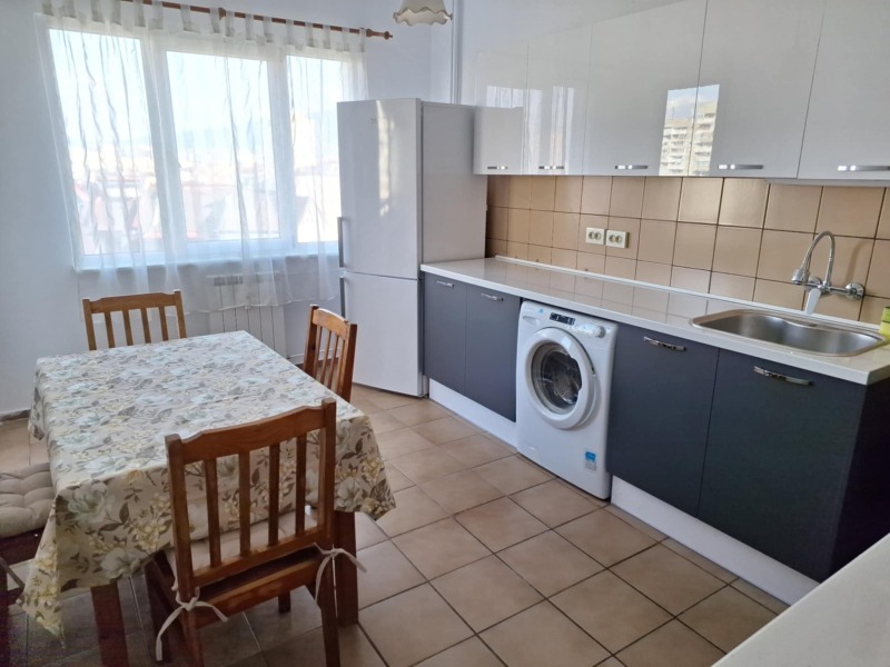Дава под Наем 2-СТАЕН в град София, Хиподрума - 70 кв.м / 520 € » 1 017.03 лв., ЗЕЛЕНАТА КЪЩА