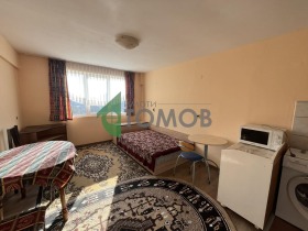 1 camera da letto Trakiia, Shumen 3