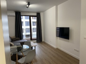 1 camera da letto Tsentar, Sofia 1