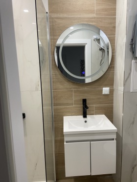 1 camera da letto Tsentar, Sofia 7