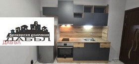 1 bedroom Nadezhda 2, Sofia
