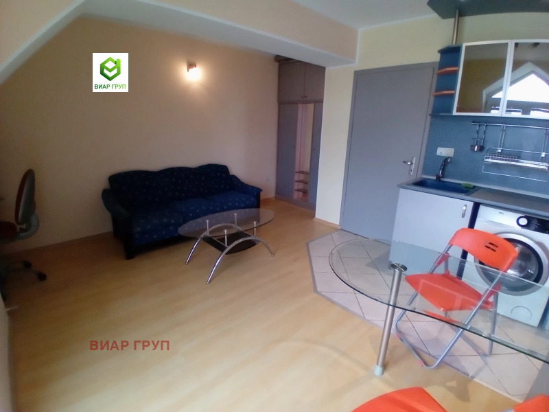 Da affittare  Studio Plovdiv , Karshiiaka , 32 mq | 13525142 - Immagine [4]