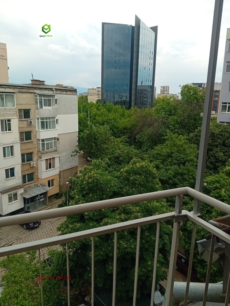 Da affittare  Studio Plovdiv , Karshiiaka , 32 mq | 13525142 - Immagine [6]