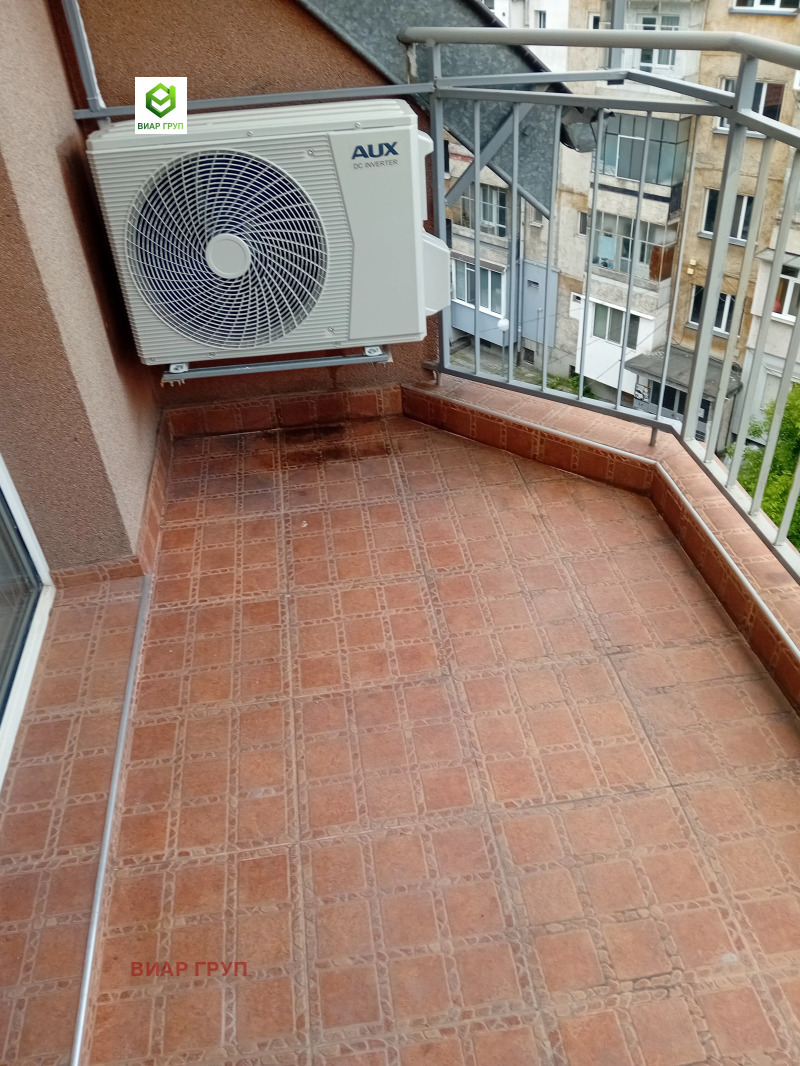 Da affittare  Studio Plovdiv , Karshiiaka , 32 mq | 13525142 - Immagine [8]