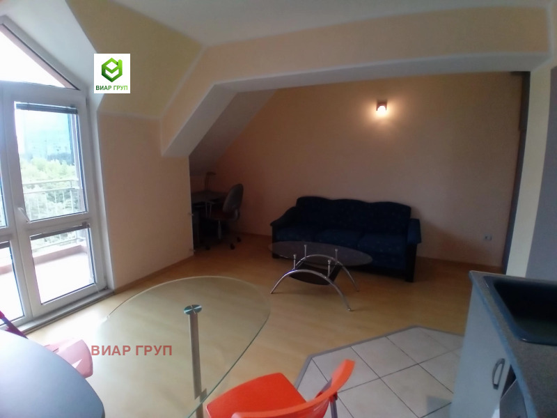 Da affittare  Studio Plovdiv , Karshiiaka , 32 mq | 13525142 - Immagine [3]