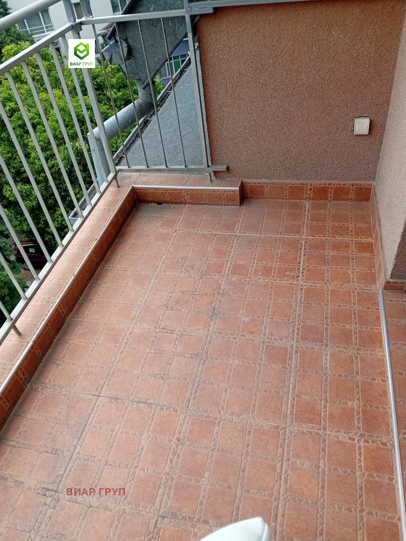 Da affittare  Studio Plovdiv , Karshiiaka , 32 mq | 13525142 - Immagine [7]