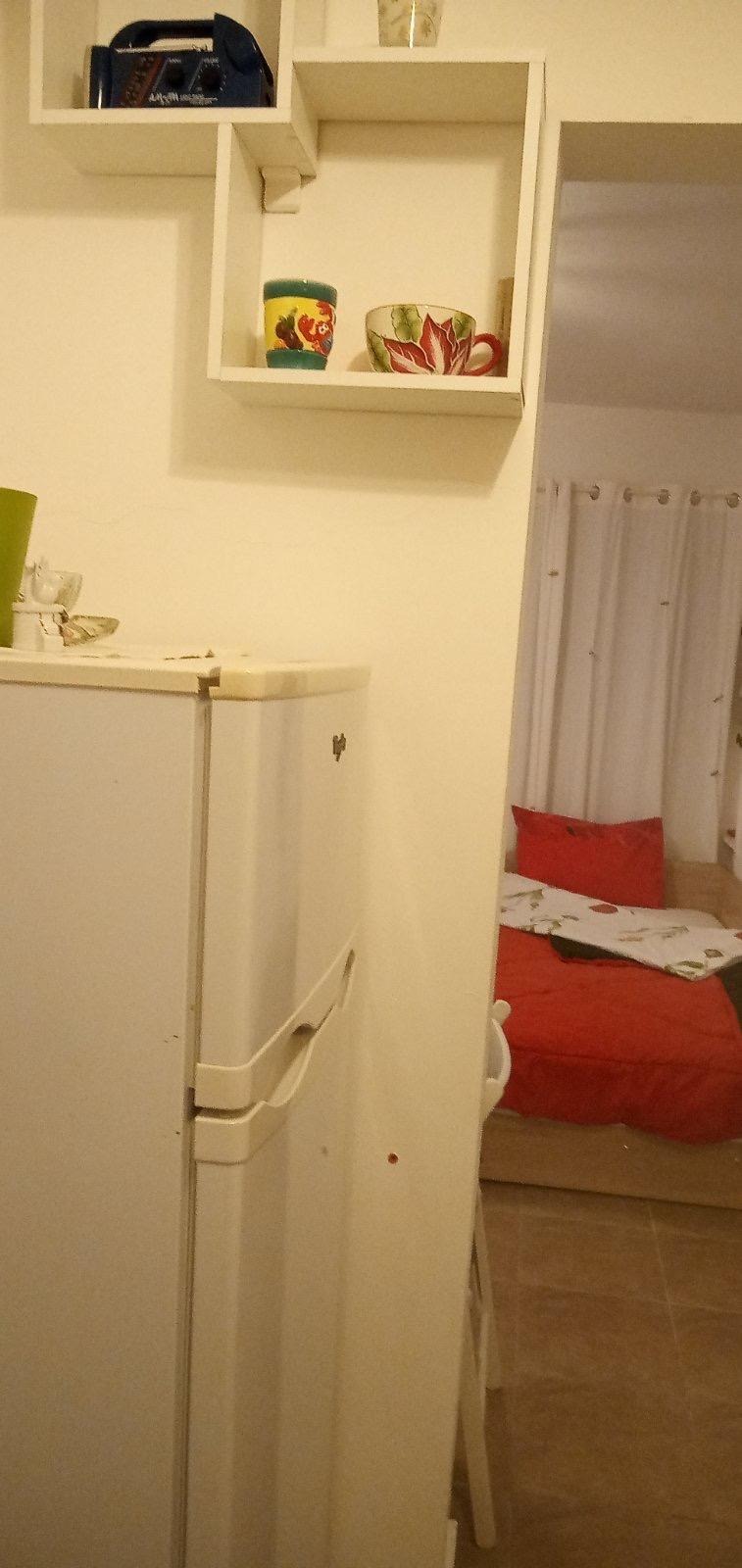 Дава под наем 1-СТАЕН, гр. София, с. Кокаляне, снимка 3 - Апартаменти - 52720710