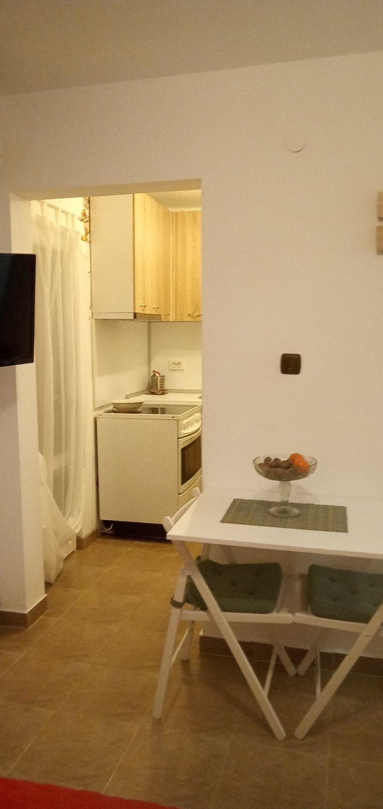 Дава под наем 1-СТАЕН, гр. София, с. Кокаляне, снимка 5 - Апартаменти - 52720710