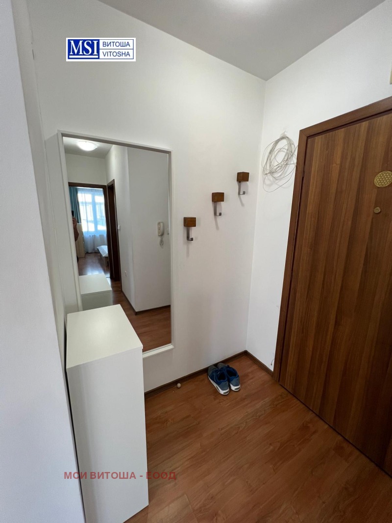 Дава под наем 2-СТАЕН, гр. София, Манастирски ливади, снимка 2 - Апартаменти - 52729507