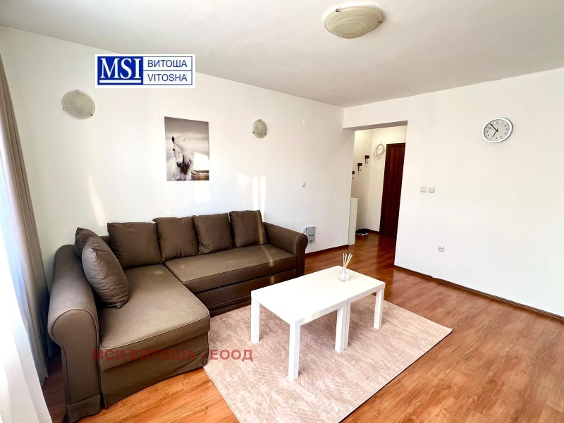 Дава под наем 2-СТАЕН, гр. София, Манастирски ливади