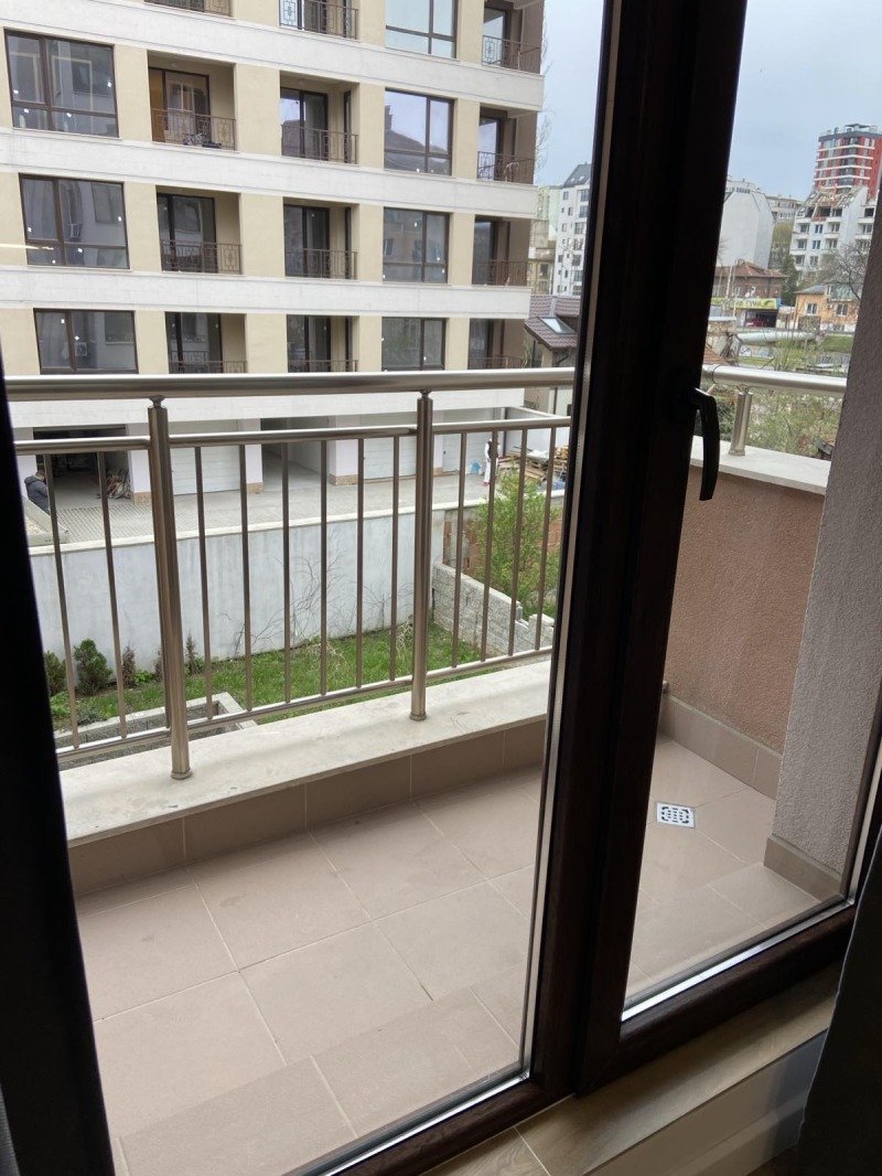 Da affittare  1 camera da letto Sofia , Tsentar , 44 mq | 55116475 - Immagine [4]