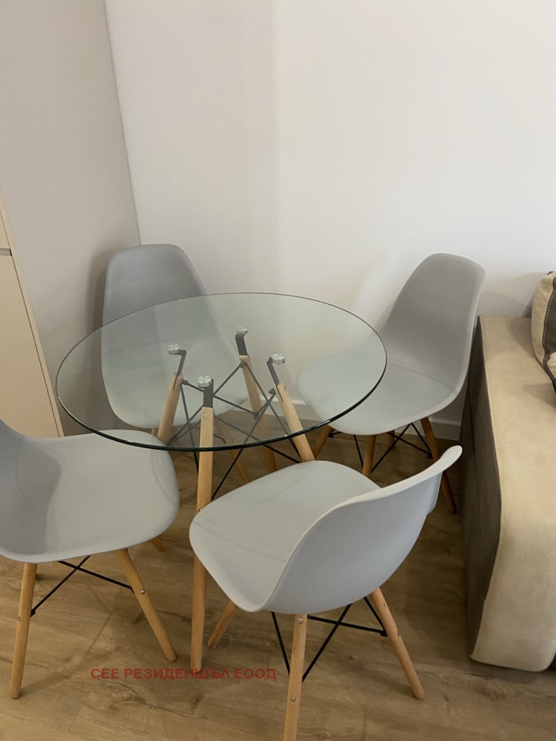 Da affittare  1 camera da letto Sofia , Tsentar , 44 mq | 55116475 - Immagine [3]