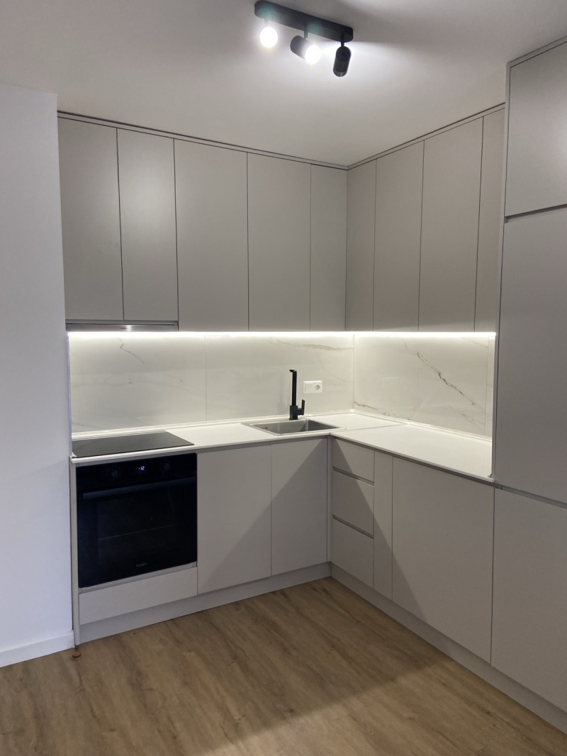 Da affittare  1 camera da letto Sofia , Tsentar , 44 mq | 55116475 - Immagine [2]