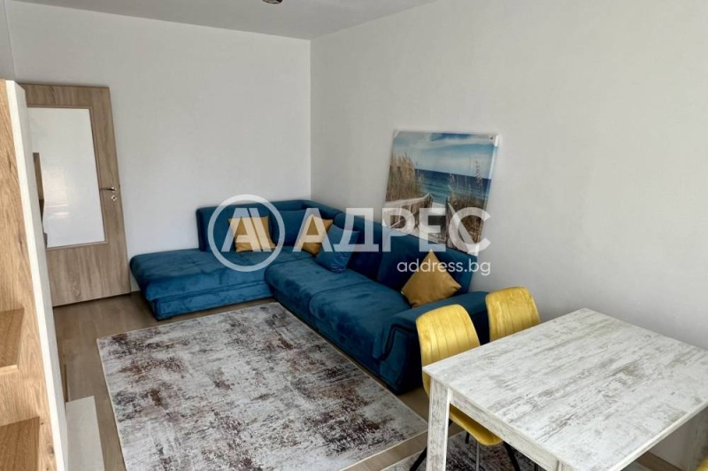For Rent  1 bedroom Sofia , Druzhba 1 , 75 sq.m | 37342956 - image [3]