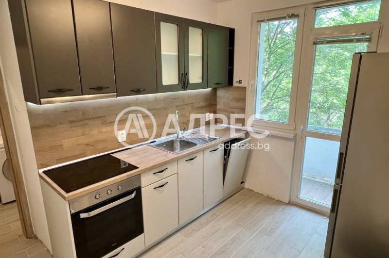 For Rent  1 bedroom Sofia , Druzhba 1 , 75 sq.m | 37342956 - image [9]