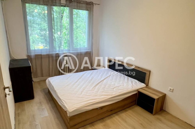 For Rent  1 bedroom Sofia , Druzhba 1 , 75 sq.m | 37342956 - image [6]