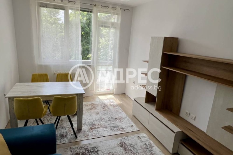 For Rent  1 bedroom Sofia , Druzhba 1 , 75 sq.m | 37342956 - image [4]