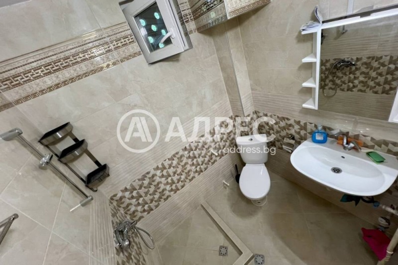 For Rent  1 bedroom Sofia , Druzhba 1 , 75 sq.m | 37342956 - image [11]