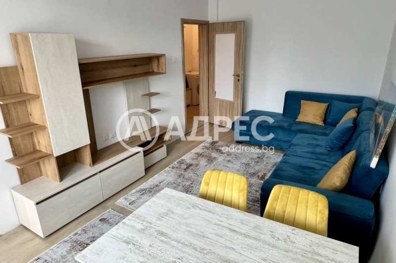 For Rent  1 bedroom Sofia , Druzhba 1 , 75 sq.m | 37342956 - image [2]