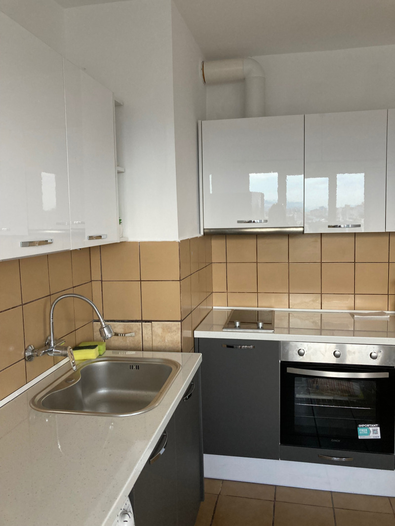 For Rent  1 bedroom Sofia , Hipodruma , 70 sq.m | 81454108 - image [3]