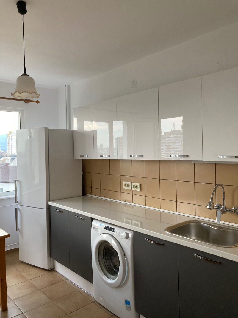 For Rent  1 bedroom Sofia , Hipodruma , 70 sq.m | 81454108 - image [2]
