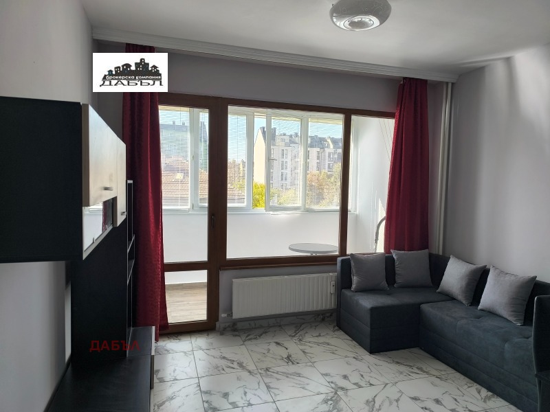 For Rent  1 bedroom Sofia , Nadezhda 2 , 50 sq.m | 29802988 - image [4]