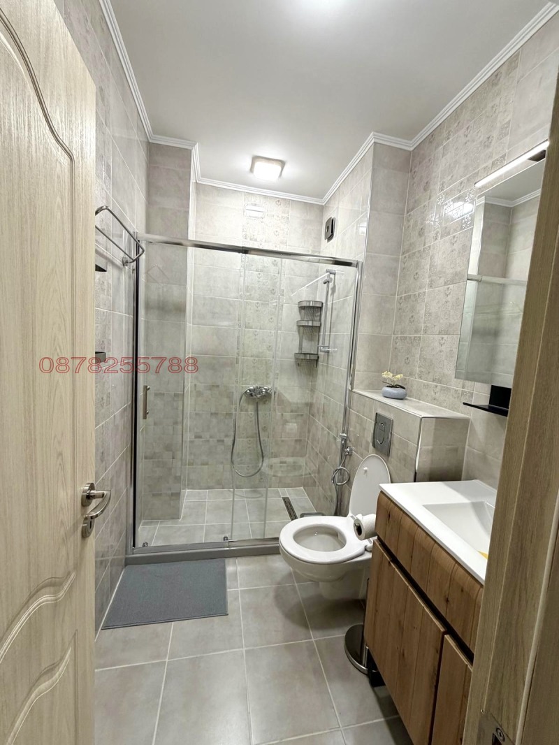 Дава под наем 2-СТАЕН, гр. Бургас, Славейков, снимка 4 - Апартаменти - 52805885