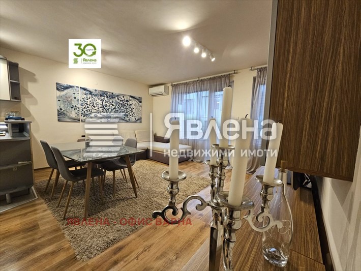 Дава под наем 2-СТАЕН, гр. Варна, ВИНС-Червен площад, снимка 3 - Апартаменти - 52842792