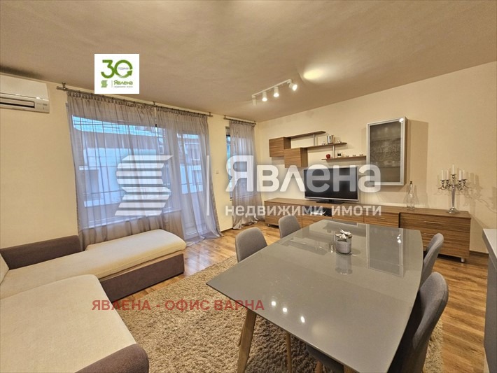 Дава под наем 2-СТАЕН, гр. Варна, ВИНС-Червен площад, снимка 2 - Апартаменти - 52842792